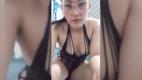 Snapshot of mmdprincessmm chatting on 09.19.25 mmdprincessmm online show from 09.19.25