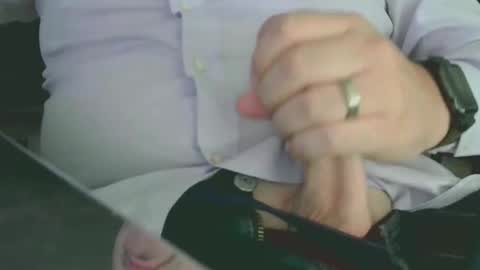 Snapshot of mmfan333 chatting on 10.29.25 mmfan333 online show from 10.29.25