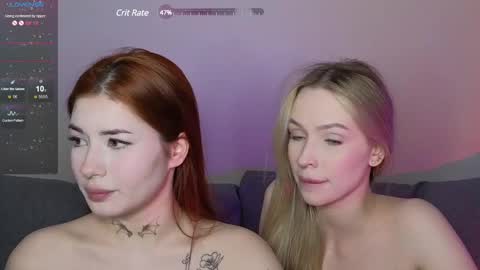 alice and ray online show from 03.06.25