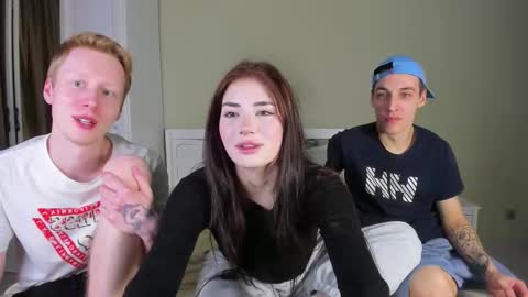 alice and ray online show from 01.06.26