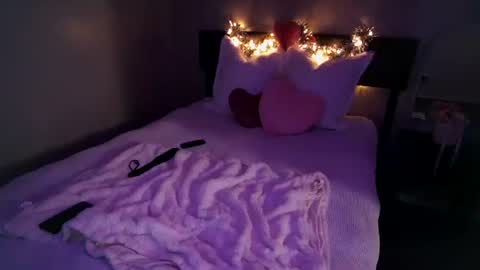 Angel online show from 02.15.26