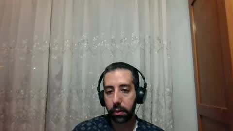 mmohsen_1985 online show from 01.18.25