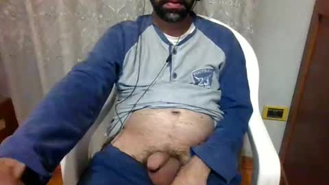 mmohsen_1985 online show from 01.27.25