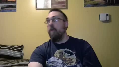 mark online show from 05.25.26
