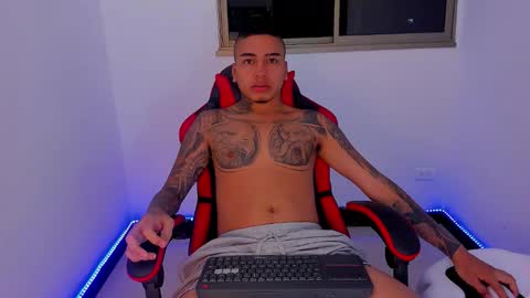 mnell28 online show from 03.10.26