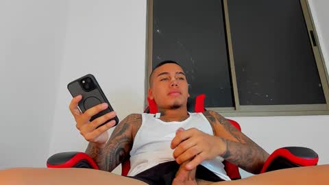 mnell28 online show from 03.20.26