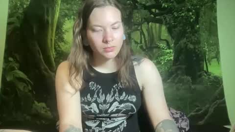 Misty online show from 04.08.26