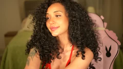 Ruxxx online show from 12.12.24