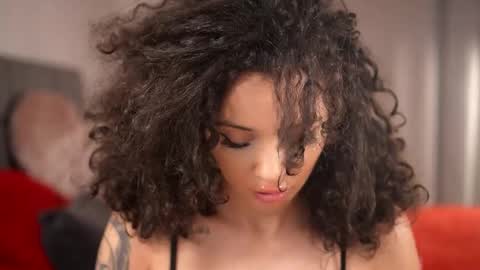 Ruxxx online show from 02.10.25