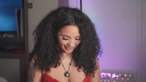 Ruxxx online show from 09.11.25