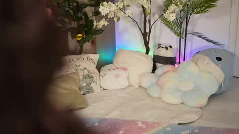 Ruxxx online show from 05.16.26