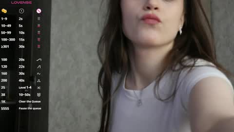 Anelysa Morens  online show from 05.28.26