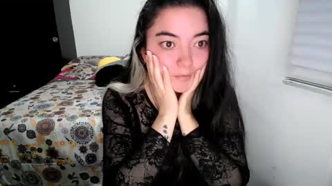 Sam online show from 12.17.25