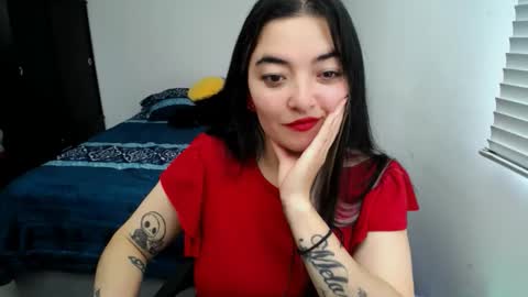 Sam online show from 03.05.26