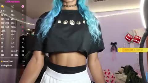 MOCHA   JAMES THE NPC  online show from 12.02.25