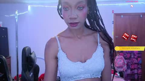 MOCHA   JAMES THE NPC  online show from 07.03.26