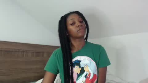 Mocha  BDAY JAN 13  online show from 12.07.24