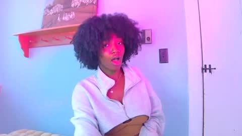 Mocha  BDAY JAN 13  online show from 02.16.25