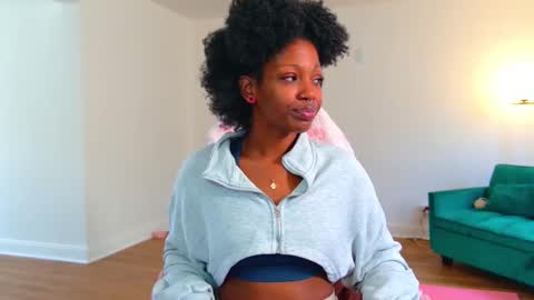 Mocha  BDAY JAN 13  online show from 10.24.25