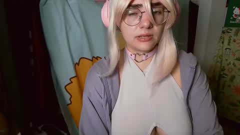 Snapshot of mochi_rainbow chatting on 01.29.25 The Mochi Rainbow Variety Show online show from 01.29.25