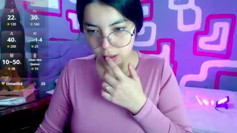 Sofia online show from 07.18.26