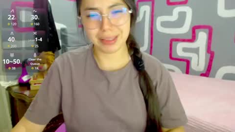 Sofia online show from 07.26.26
