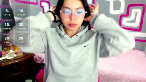 Sofia online show from 07.28.26