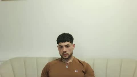 Snapshot of modelfitness91 chatting on 02.28.26 fitbody online show from 02.28.26