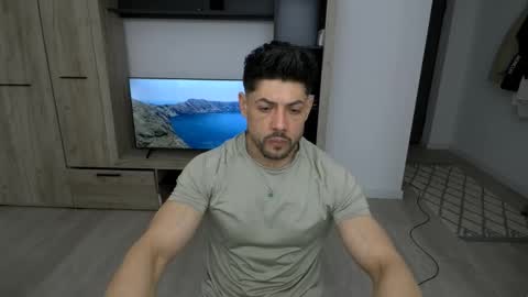 fitbody online show from 03.19.26