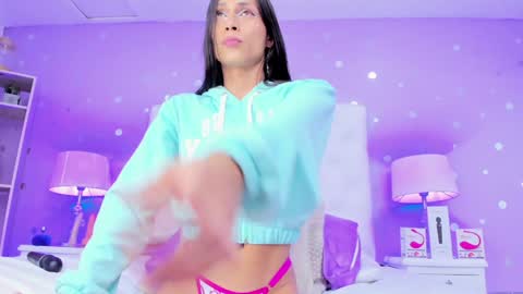 Sophia  online show from 01.07.25