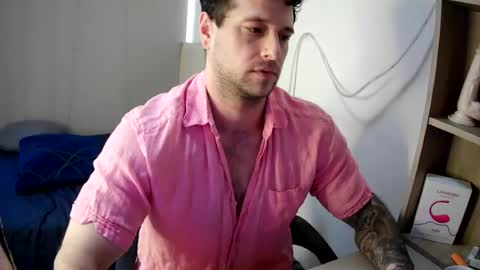 modexusparty online show from 07.28.26