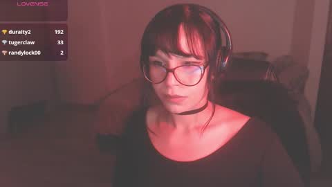 Snapshot of modjo_ chatting on 02.06.25 Modjo online show from 02.06.25