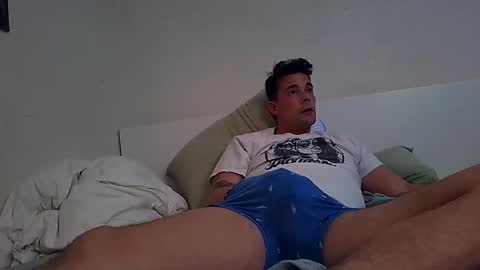 Charles online show from 01.04.25