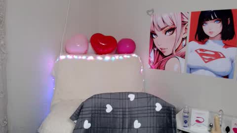 Molly online show from 03.10.25