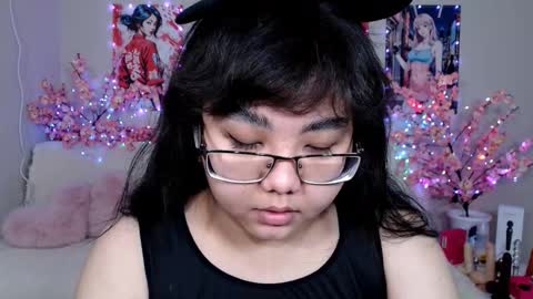 Molly online show from 03.27.26