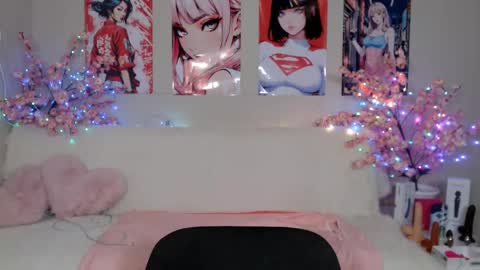 Molly online show from 04.16.26