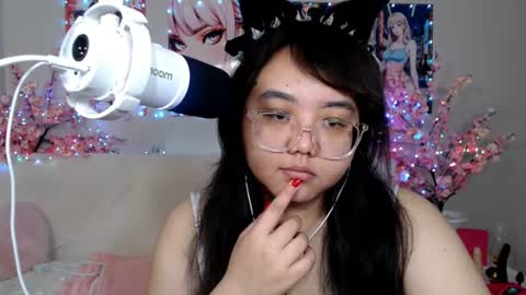 Molly online show from 07.29.26