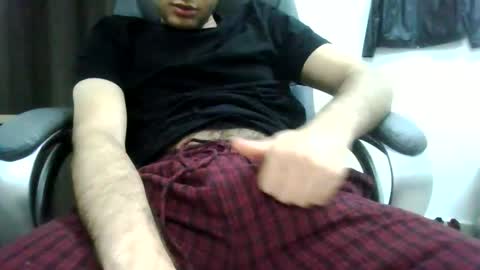 mohamed777_ online show from 11.09.25