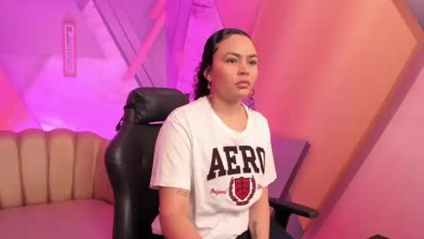 Snapshot of mohana_1 chatting on 06.19.26 Mohana online show from 06.19.26