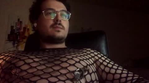 moisesdavid2013 online show from 11.08.25