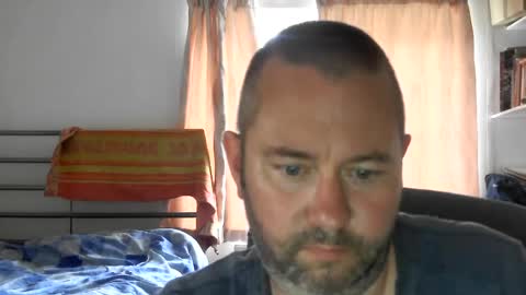 Snapshot of moistfalafel chatting on 07.30.26 Jode online show from 07.30.26
