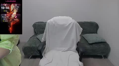 erika online show from 05.18.26