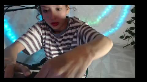 moka_soul online show from 06.18.26
