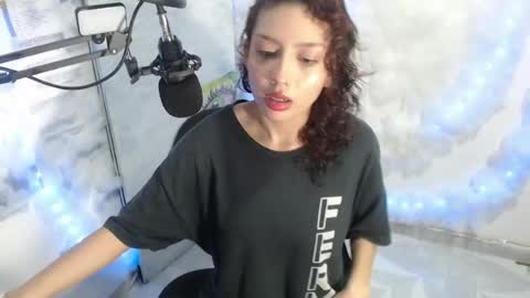moka_soul online show from 07.22.26