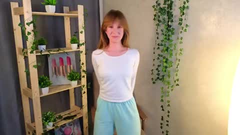 Hello im May online show from 06.02.26