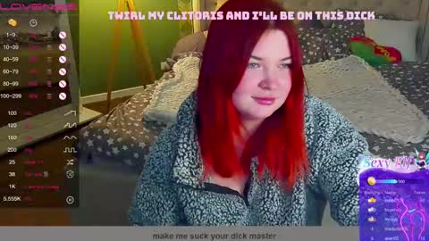 Rosa online show from 02.11.25