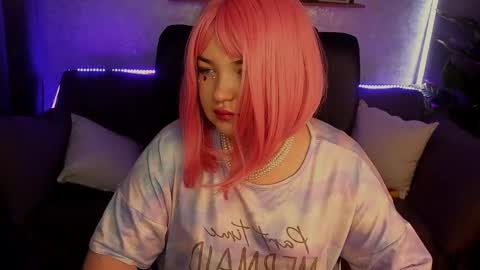 Rosa online show from 02.28.25