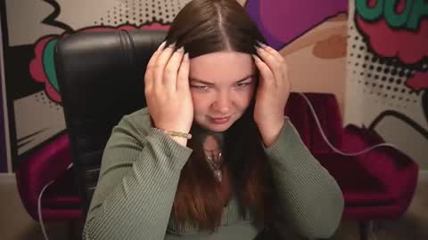 Rosa online show from 09.26.25