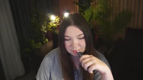 Rosa online show from 11.20.25