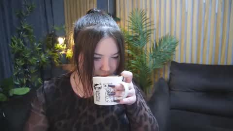 Rosa online show from 11.22.25